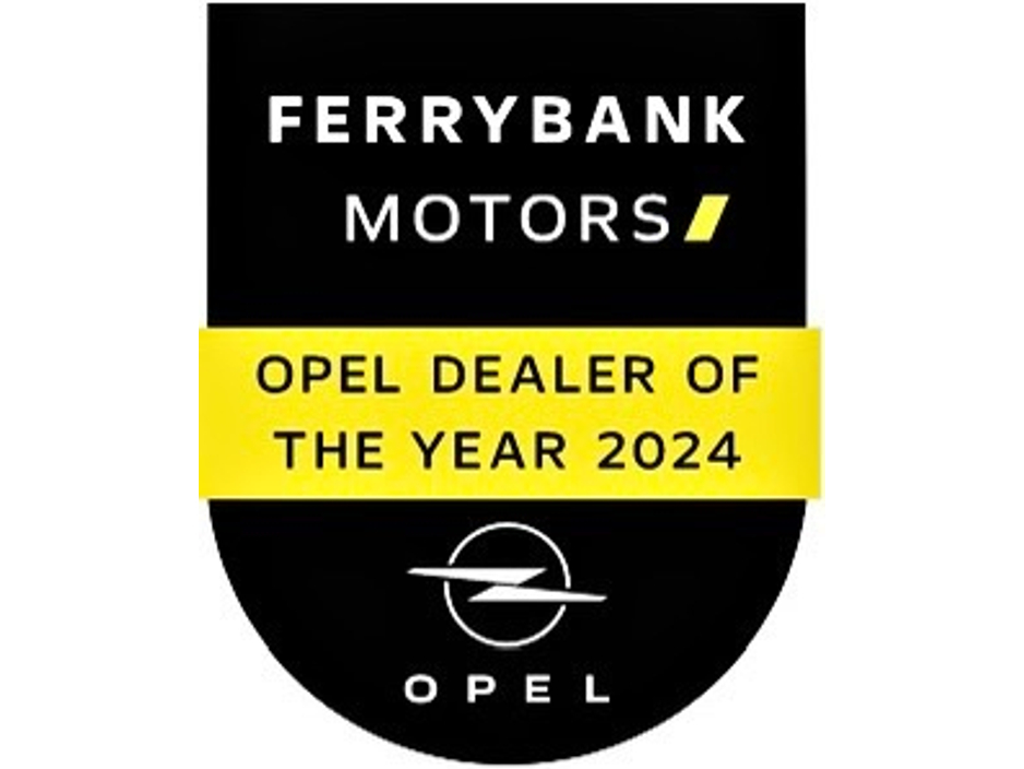 2020 Opel Corsa 5 DR HATCH SC 1.2I 75PS S/S- €12,950