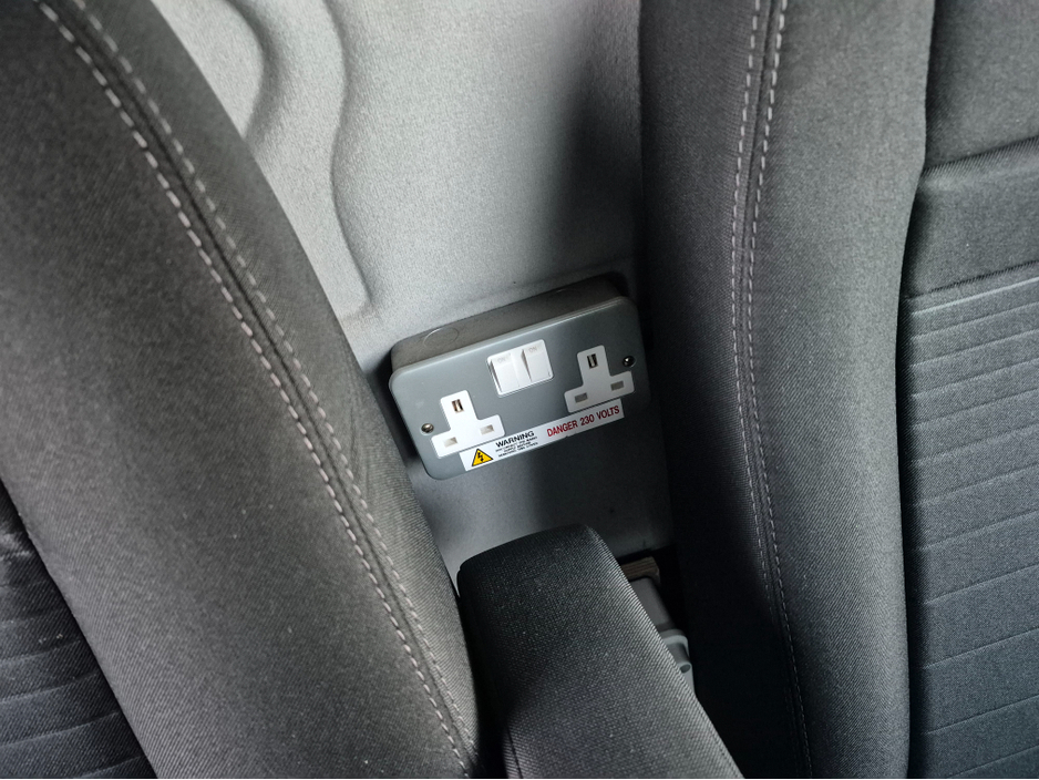 2019 Ford Transit Custom 280S LIMITED EDITION 2.0 130PS 6SPEED €17,950