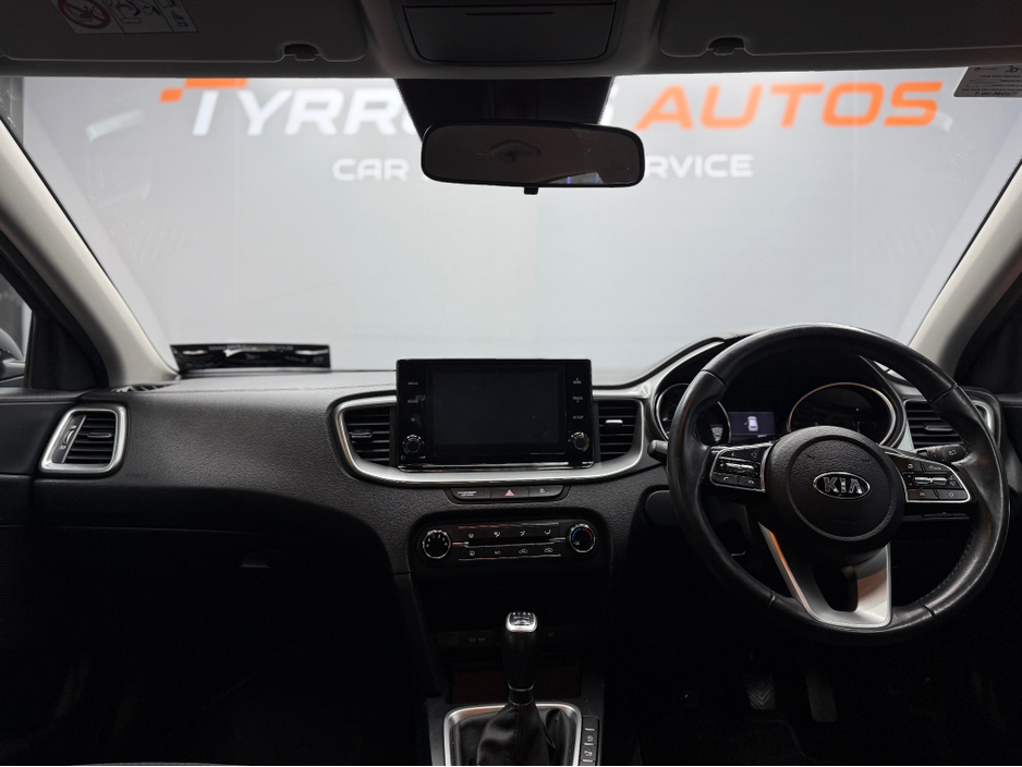 2020 Kia Ceed 5DR 1.6 D K2 MY20 €18,950