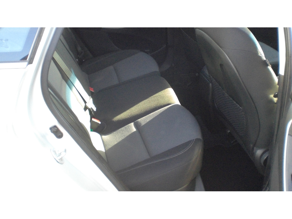 2017 Hyundai i30 I 30 1.6 DELUXE 5DR €10,900