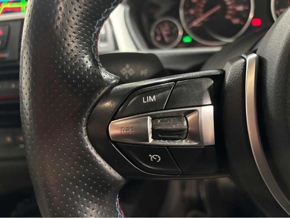 2015 BMW 4 Series 2015 XDRIVE M SPORT GRAN COUPE 4DR €15,950