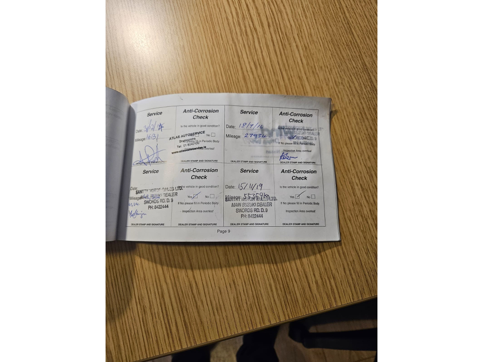 2014 Hyundai i10 10  CLASSIC 5DR - LOW MILEAGE - SERVICE HISTORY - 2 KEYS €5,950