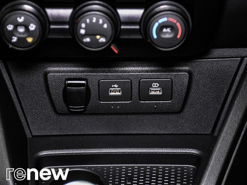 2022 Dacia Duster Comfort Blue dCi 115 4x2 €19,690