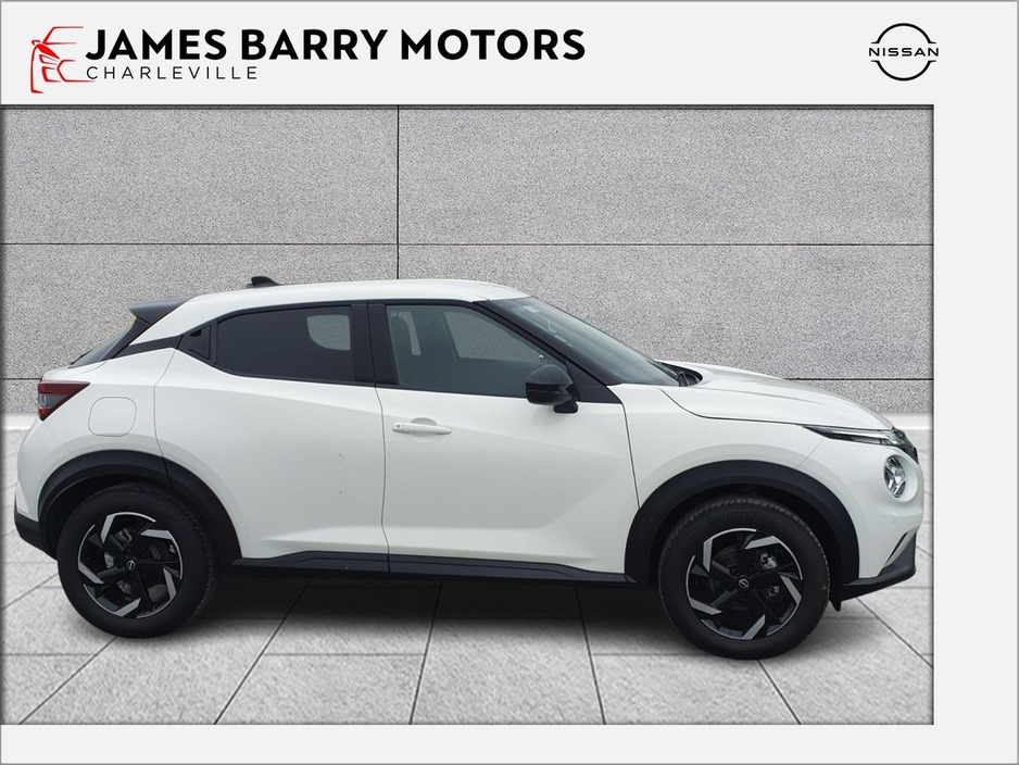 2024 Nissan Juke 1.0P SV Premium // LOW MILEAGE €26,950