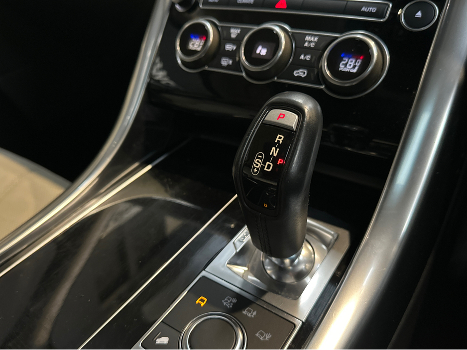 2017 Land Rover Range Rover Sport 3.0 MY17 SDV6 DYNAMICS HSE €29,950