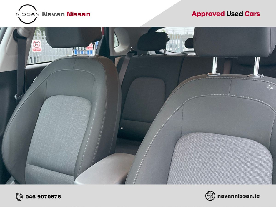 2022 Hyundai Kona 1.0 T-GDI Executive Two Tone Roof €25,950