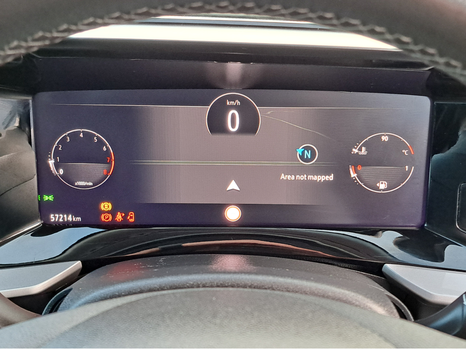 2023 Opel Mokka ELITE 1.2TURBO 130BHP **BLACK LEATHER** €22,950