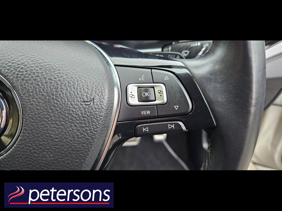 2019 Volkswagen Polo 1.0 TSI 95BHP 5DR AUTOMATIC €16,950