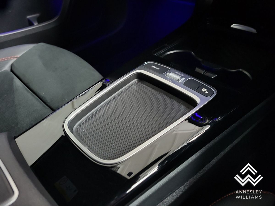 2023 Mercedes-Benz A Class A 250 e Saloon AMG Line Premium + Saloon