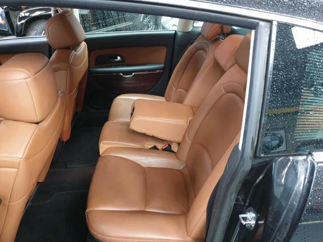 2007 Citroen C6 2.7HDi V6 exclusive Auto// // FULL SERVICE HISTORY// €5,500