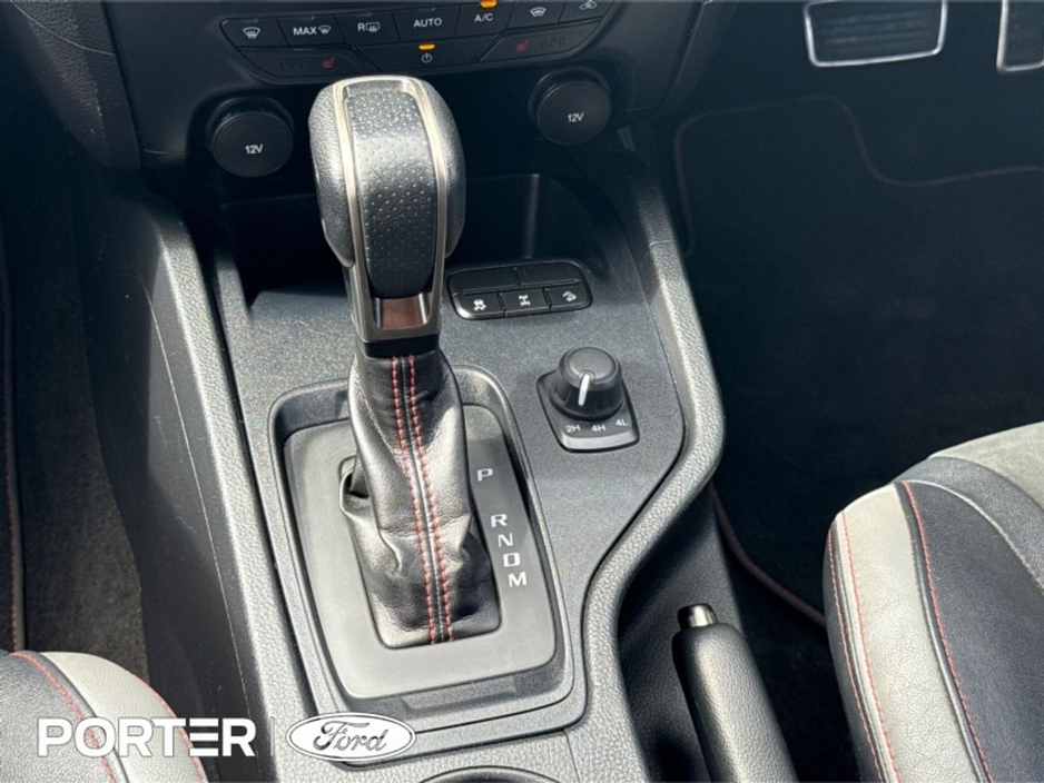 2022 Ford Ranger 2.0TD RAPTOR 213PS A10 *PRICE EX VAT* €39,950