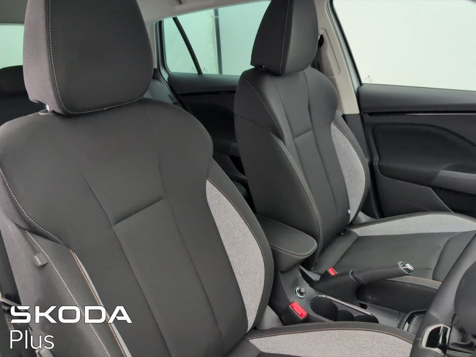 2025 Skoda Scala SELECTION 1.0TSI 115HP €25,950