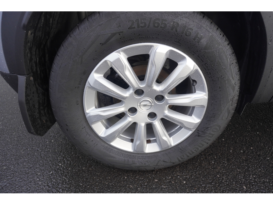 2022 Opel Mokka SC-1.5 110PS DSL-6SP-MY2 6SP-MY22 4DR