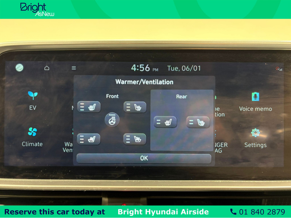 2024 Hyundai Ioniq 6 ELEGANCE 77KW 5DR AUTO €35,950