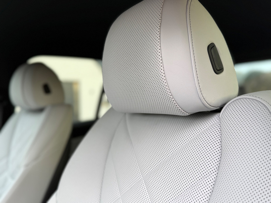 2024 BMW X5 xDrive45e M Sport €87,990