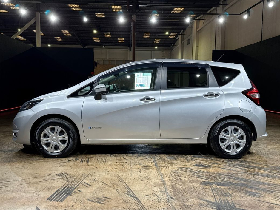2020 Nissan Note 1.2 AUTOMATIC - HEATING CONTROLS / AC €13,950
