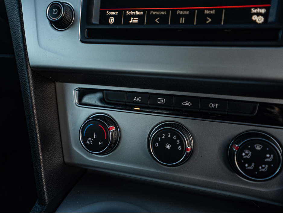 2015 Volkswagen Passat 152 VW Passat 2.0tdi/New NCT/Warranty €9,888