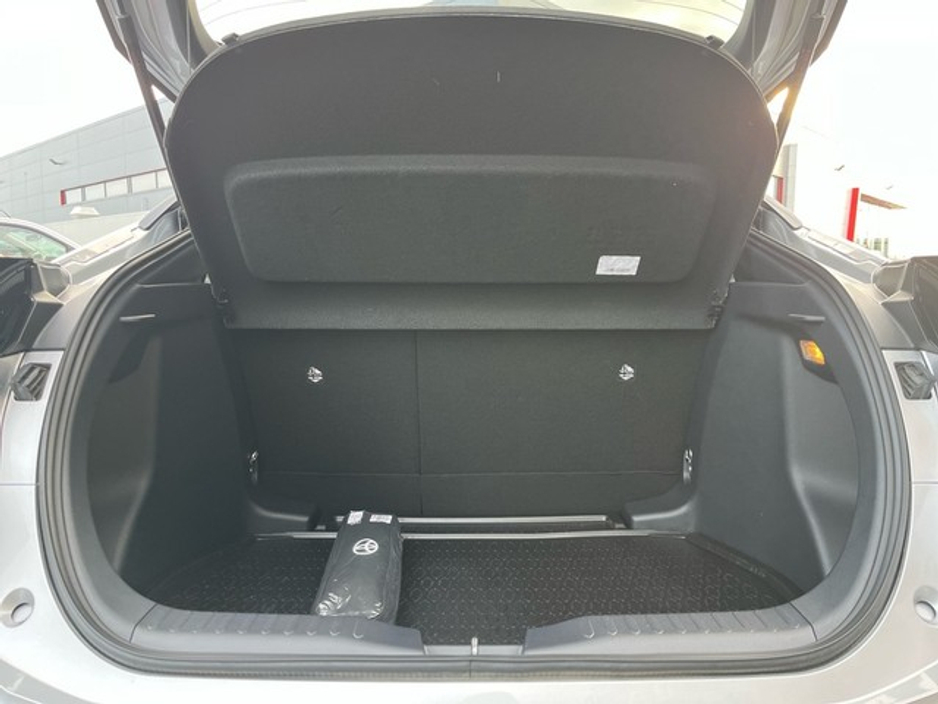 2024 Toyota C-HR Hybrid Sport €36,950