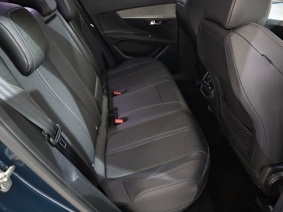 2023 Peugeot 3008 *92* GT S/S PHEV AUTO €28,900