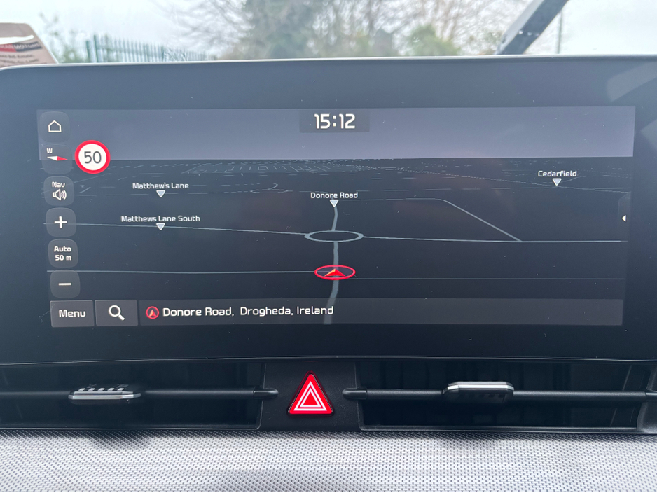 2022 Kia Sportage K4 5DR**** Deposit Taken****