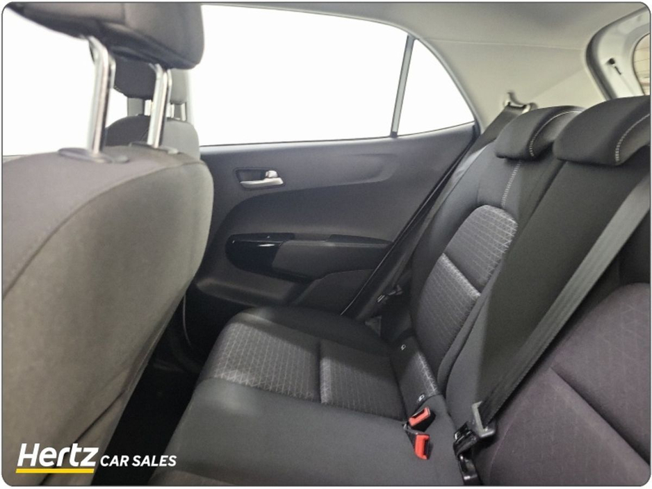2023 Kia Picanto MY23 AT 1.0 Petrol Automatic €14,895