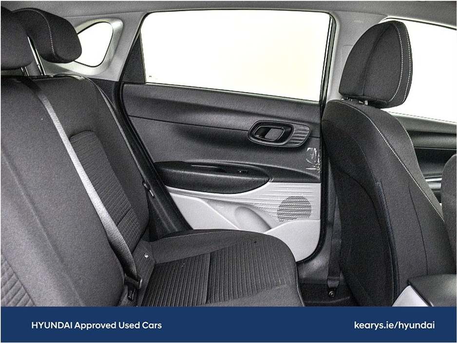 2023 Hyundai i20 1.2 Deluxe Plus €19,900