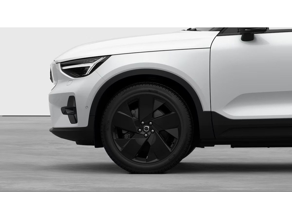 2026 Volvo EX40 ULTRA BLACK EDITION *1.9% APR* €125 P/W ON PCP €55,750