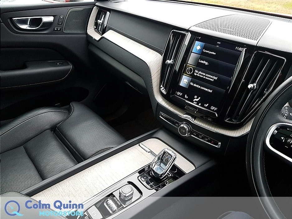 2021 Volvo XC60 Inscription Re-Charge PHEV T6 AWD - Low Mileage - Video Available - * 12 Month Warranty * €41,995