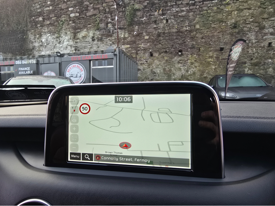 2018 Kia Stinger GT 3.3 V6 Petrol 370 Bhp Auto 2018 €37,950