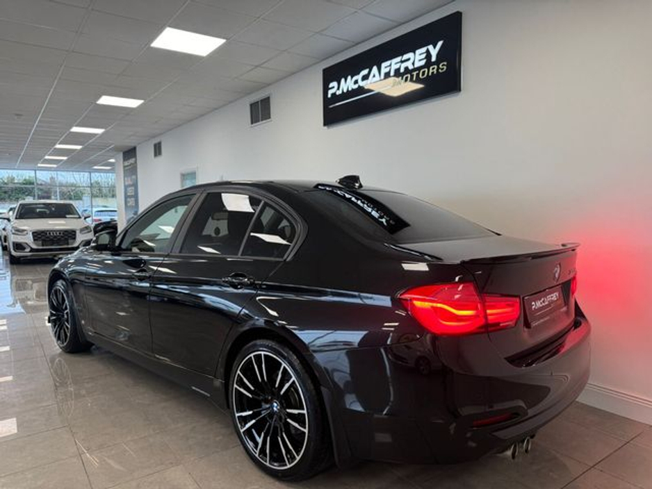 2018 BMW 3 Series 320d EfficientDynamics Plus €19,750