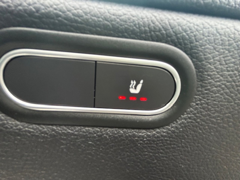 2019 Mercedes-Benz A Class A 180 D Style A/T €21,945