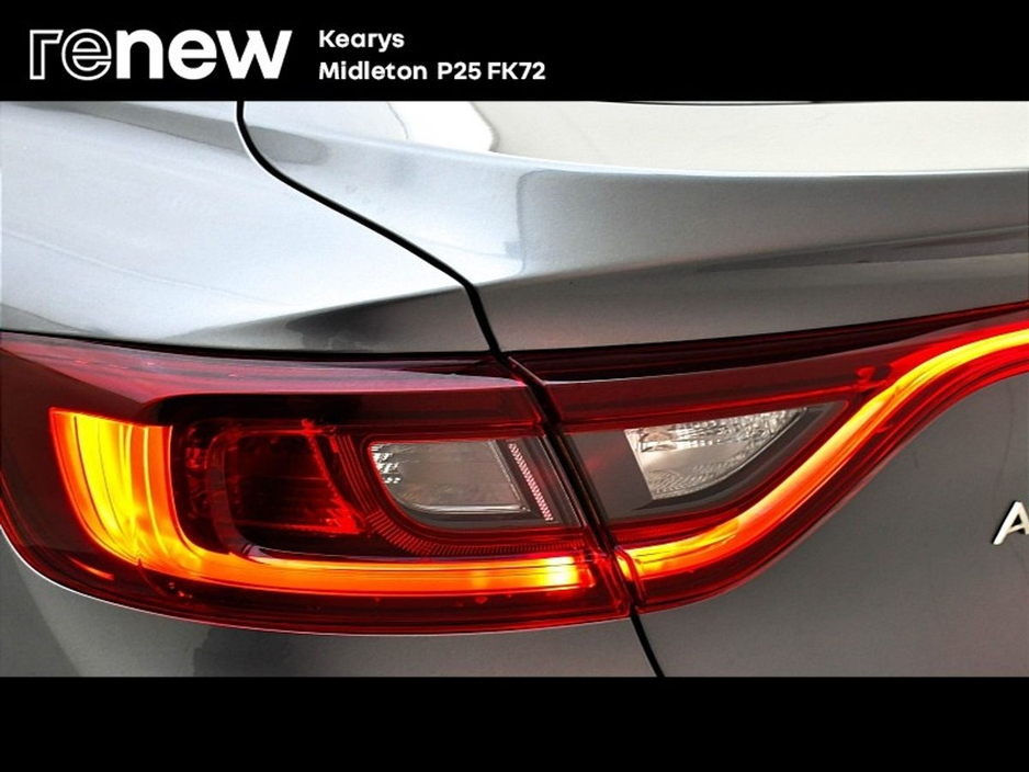 2023 Renault Arkana Techno TCe 140 Auto €26,790