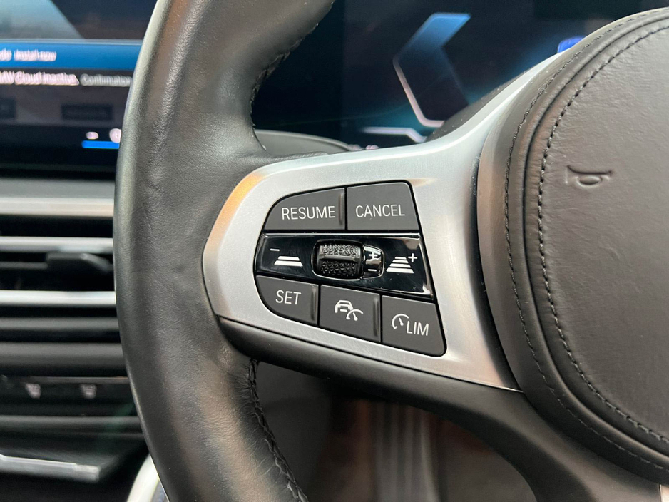 2023 BMW i4 40 M SPORT EDRIVE *SUNROOF* €39,990