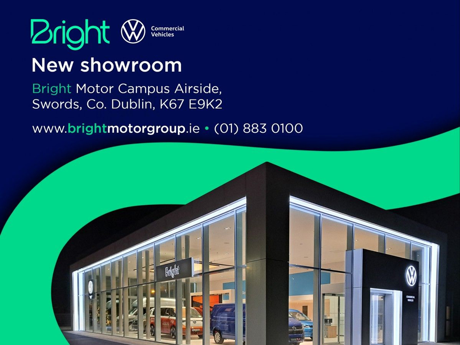 2026 Volkswagen Amarok Style 202BHP Doulblecab €54,800 +VAT €54,800