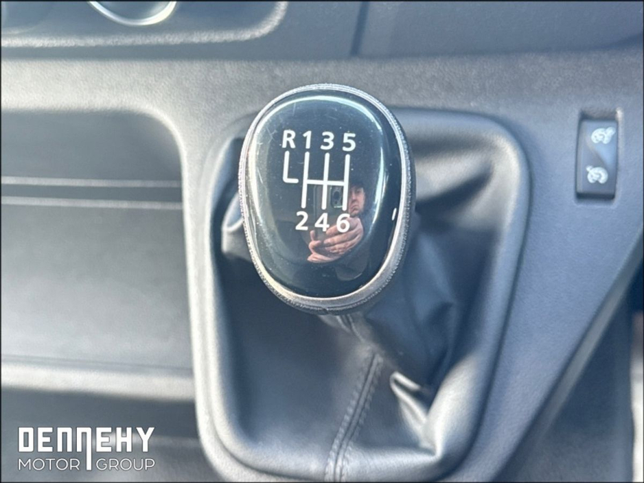 2021 Renault Master MASTER FWD LM35 DCI 135 BUSINE €14,000