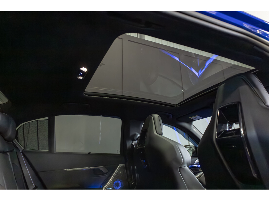 2025 BMW M5  €132,950