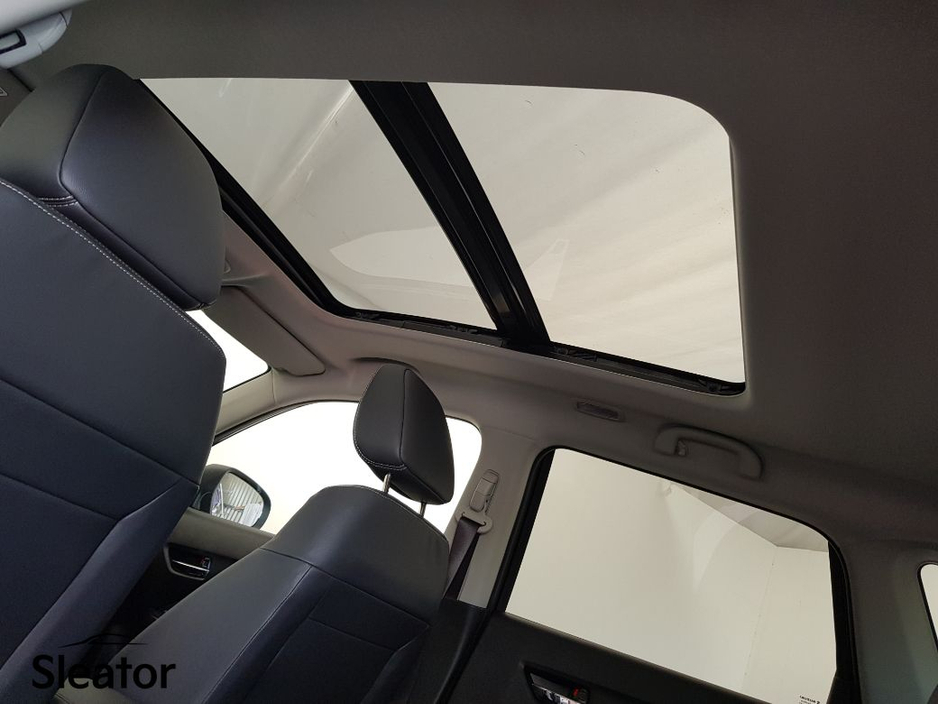 2026 Suzuki Vitara Ultra €37,350