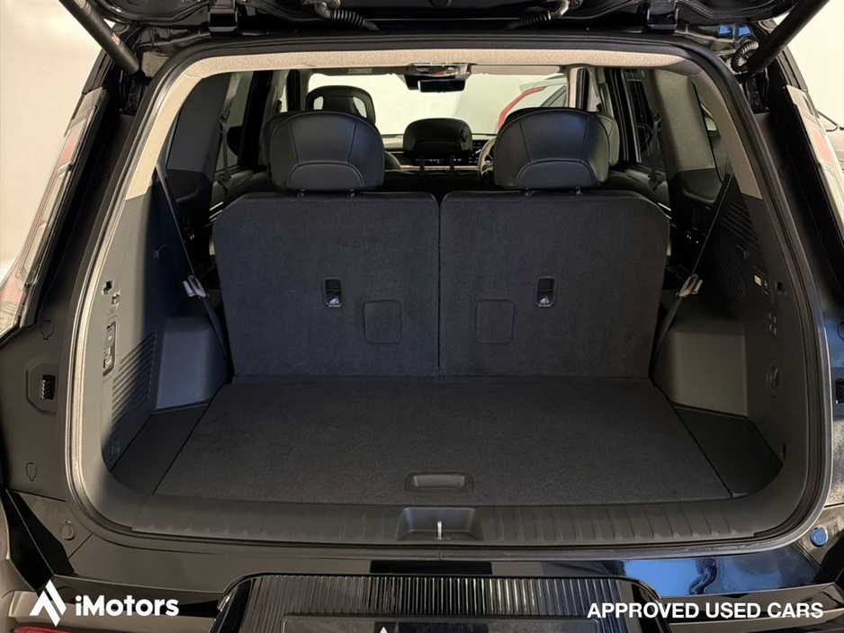 2024 Kia EV9 Earth 7 SEATER RWD 5DR Auto €66,900