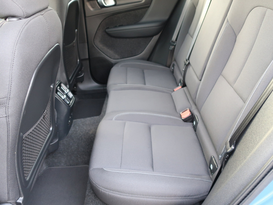 2023 Volvo C40 Recharge BEV 231hp Ultimate €32,995