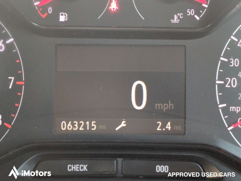 2023 Vauxhall Combo L1H1 2300 PRO S/S