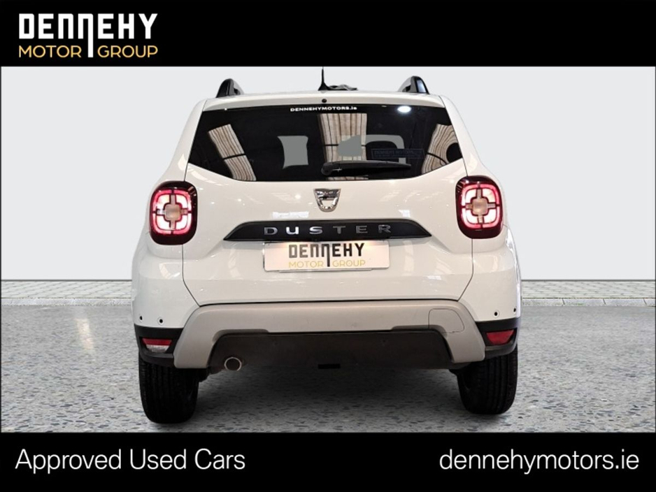 2020 Dacia Duster Prestige Dci *€70 P/WK* €17,995