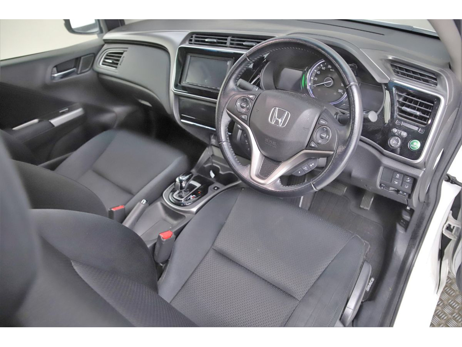2018 Honda Grace 1.5 HYBRID 4DR AUTO *CARPLAY*ANDROID*REVERSE CAM* €15,890