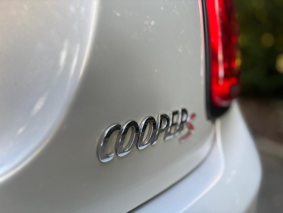 2018 MINI Hatch 2.0 COOPER S €15,950