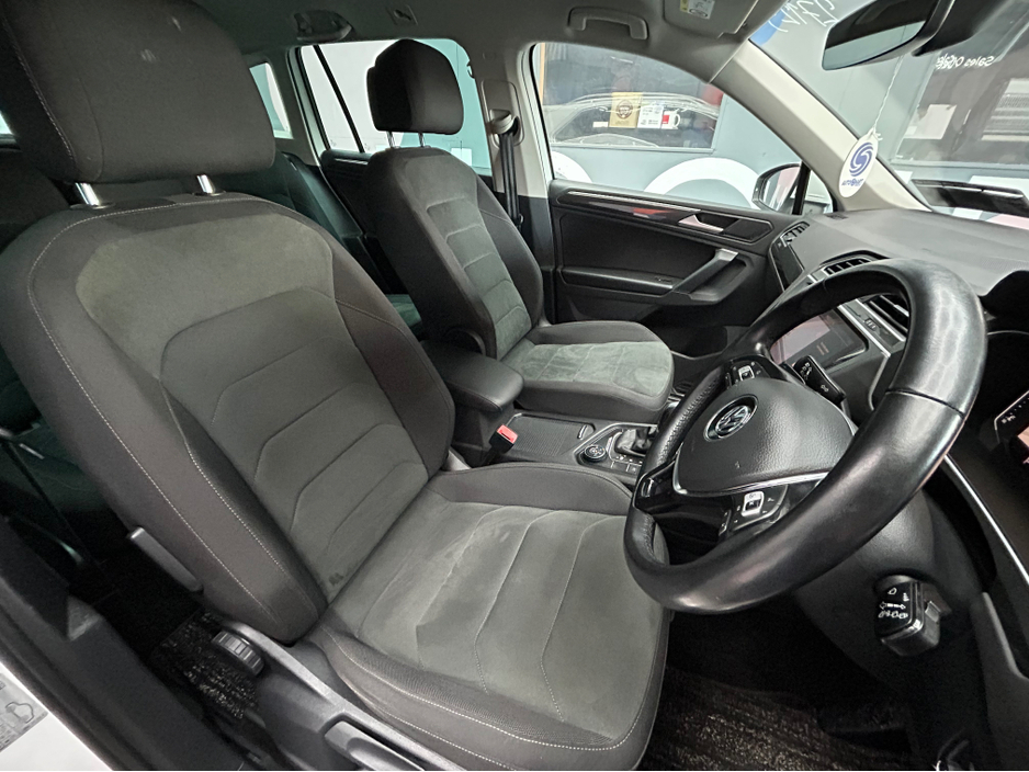 2020 Volkswagen Tiguan €28950! 2020 VW TIGUAN 2.0 TDI HIGHLINE 4MOTION / HUD, HEATED SEATS, 360 Cameras €28,950