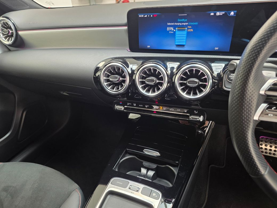 2024 Mercedes-Benz A Class *A250E*AMG LINE EXECUTIVE* €39,950