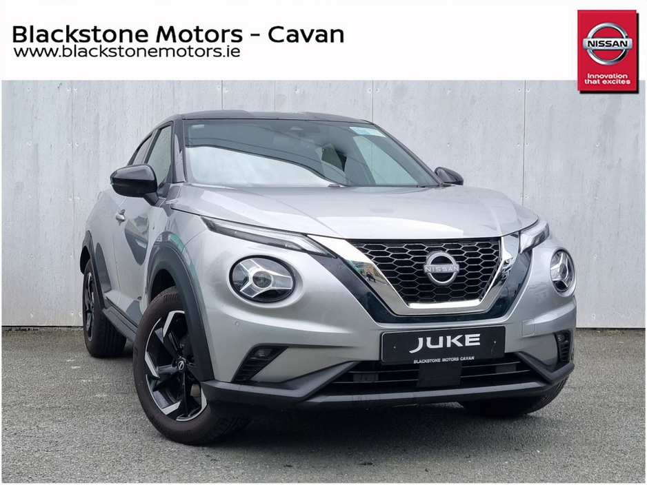 2023 Nissan Juke Nissan 1.0 SV Premium 2T MY23 4DR €24,950