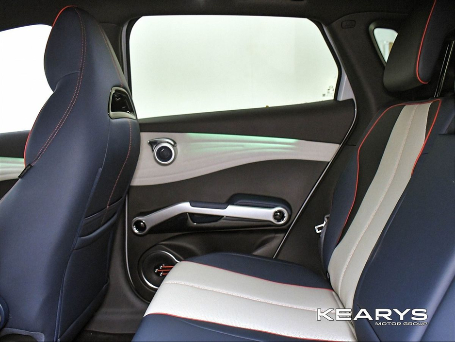 2026 BYD ATTO 3 Order your new 261 Atto 3 Comfort White today! €40,783