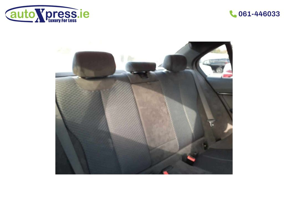 2018 BMW 3 Series M-Sport 320D Automatic €26,495