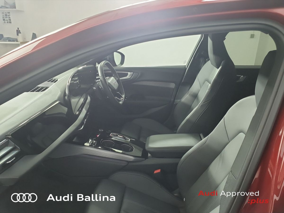 2025 Audi A5 40 TDI EDITION ONE S LINE €59,950