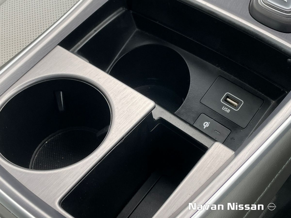 2021 Hyundai Santa Fe 1.6 PHEV 4WD Executive Plus Auto